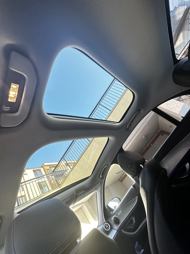 Mercedes-Benz E 220, снимка 13 - Автомобили и джипове - 53396818