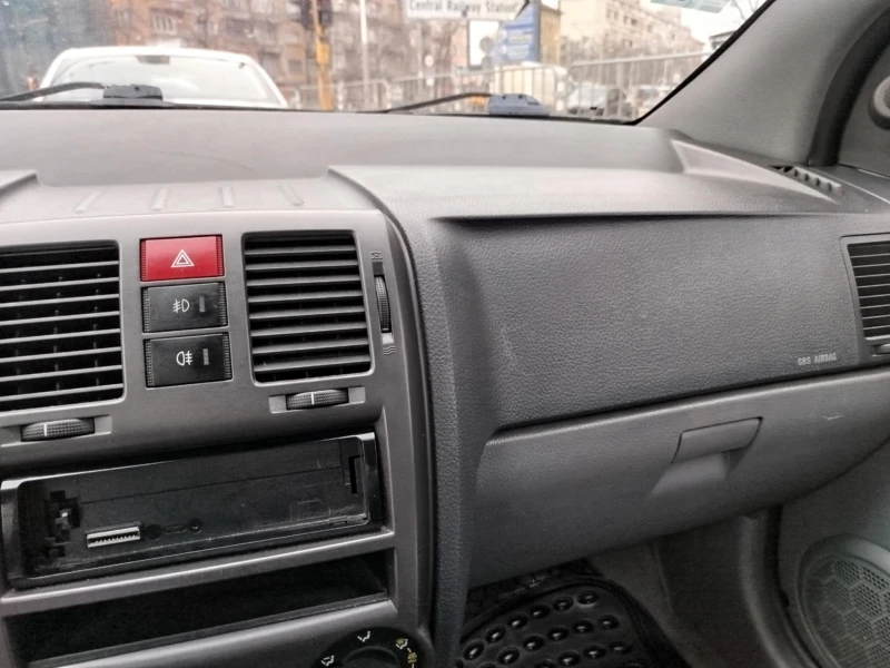 Hyundai Getz, снимка 7 - Автомобили и джипове - 53498848