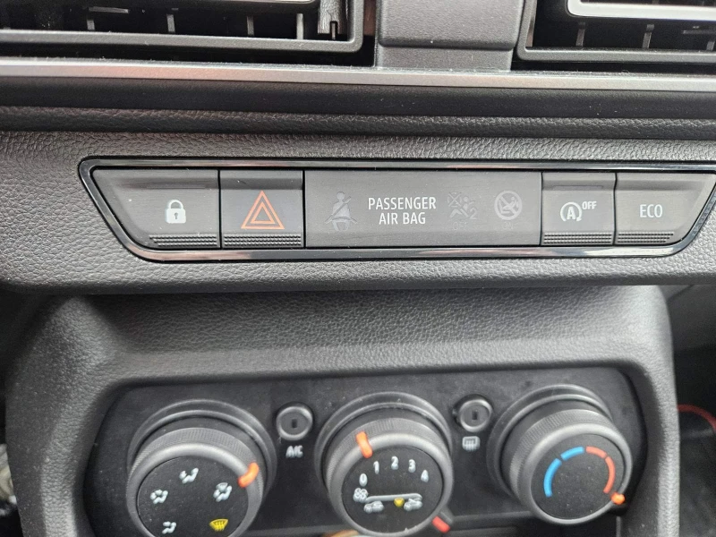 Dacia Logan ECO-G EXPRESSION , снимка 7 - Автомобили и джипове - 53574049