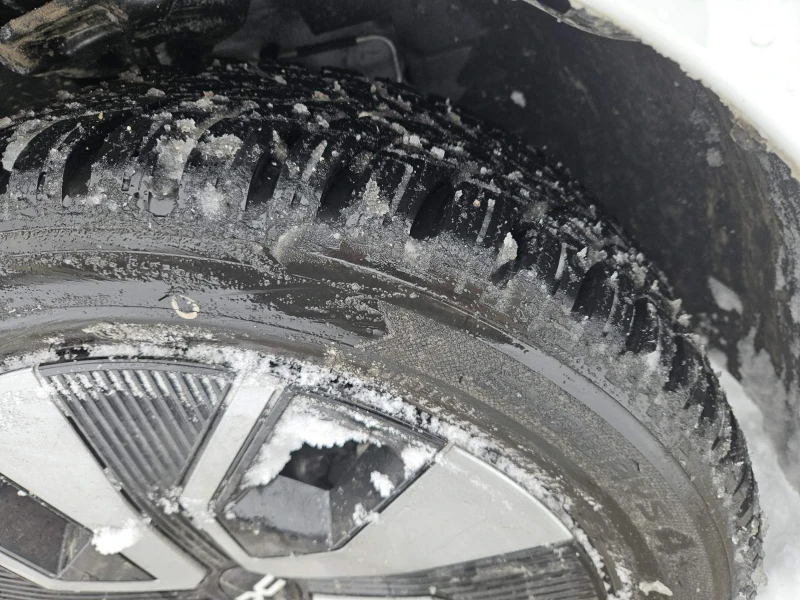 Dacia Logan ECO-G EXPRESSION , снимка 6 - Автомобили и джипове - 53574049