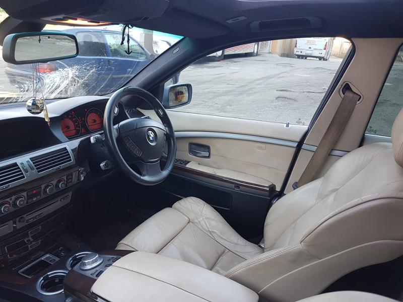 BMW 730 5бр. facelift Soft Close, снимка 17 - Автомобили и джипове - 28734342