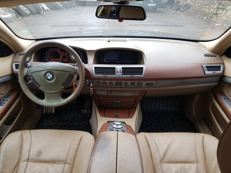 BMW 730 5бр. facelift Soft Close, снимка 16 - Автомобили и джипове - 28734342