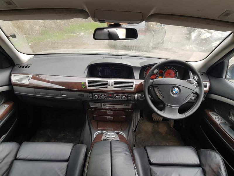 BMW 730 5бр. facelift Soft Close, снимка 2 - Автомобили и джипове - 28734342