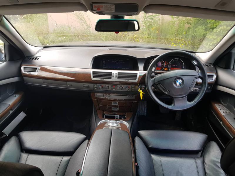 BMW 730 5бр. facelift Soft Close, снимка 12 - Автомобили и джипове - 28734342