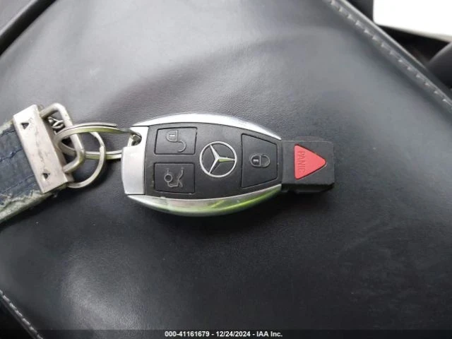 Mercedes-Benz S 550, снимка 11 - Автомобили и джипове - 48815115