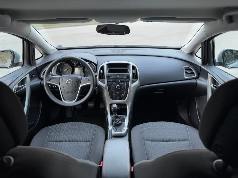 Opel Astra * 1.4Turbo* TOP* - 6700 лв. - 55773798 | Car24.bg