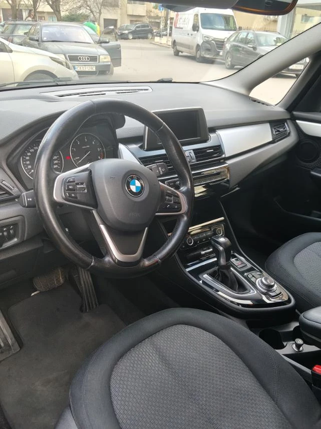 BMW 2 Gran Tourer | Mobile.bg � ����������� 2