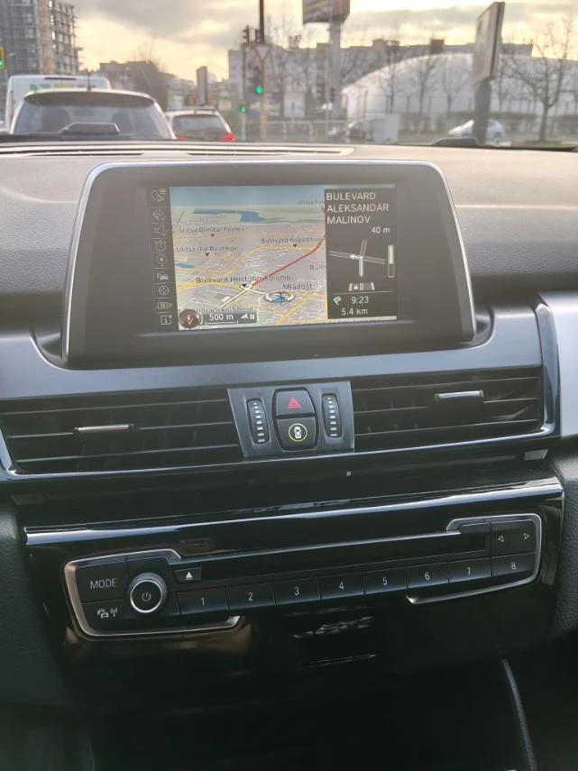 BMW 2 Gran Tourer | Mobile.bg � ����������� 5