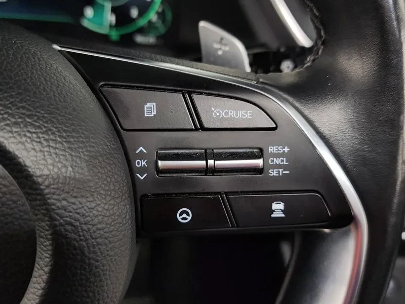 Hyundai Sonata 2.0 Premium Millennial, снимка 16 - Автомобили и джипове - 55559939