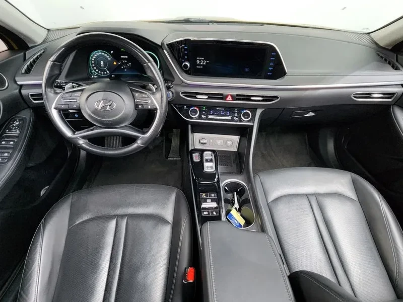 Hyundai Sonata 2.0 Premium Millennial, снимка 7 - Автомобили и джипове - 55559939