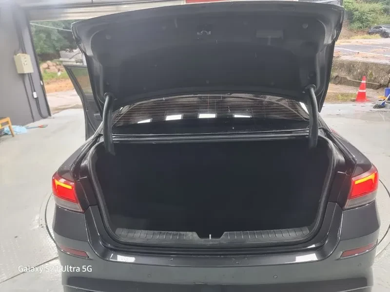 Kia K5 2.0 Intelligent, снимка 7 - Автомобили и джипове - 55834324