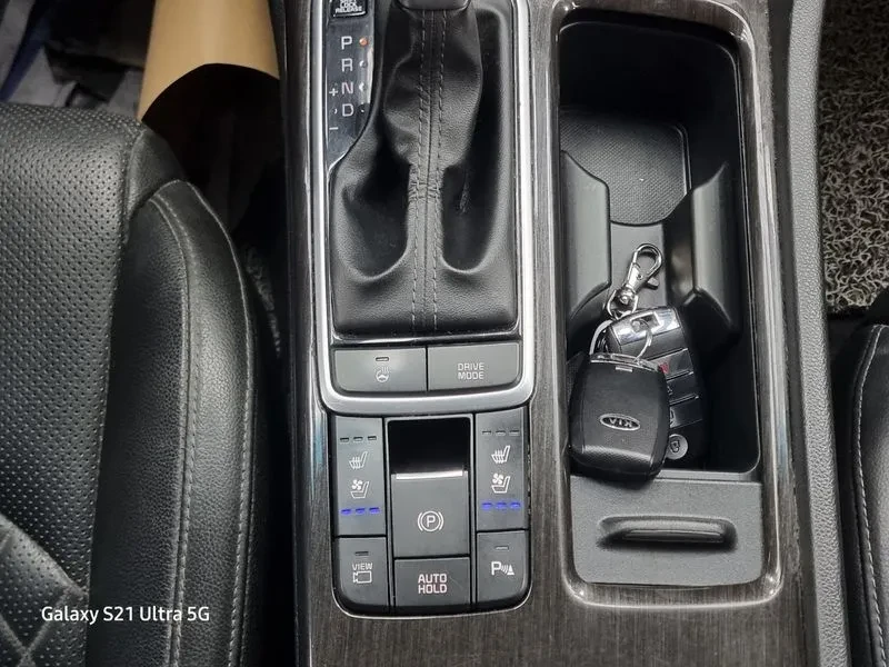 Kia K5 2.0 Intelligent, снимка 16 - Автомобили и джипове - 55834324