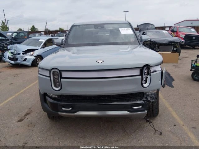 Rivian R1T ADVENTURE| 1, 200Nm TORQUE | Mobile.bg � ����������� 2