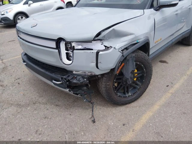 Rivian R1T ADVENTURE| 1, 200Nm TORQUE | Mobile.bg � ����������� 8