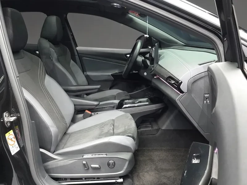 VW ID.5 Pro | 360 CAM* ПОДГРЕВ* ТЕРМОПОМПА* , снимка 9 - Автомобили и джипове - 56677200
