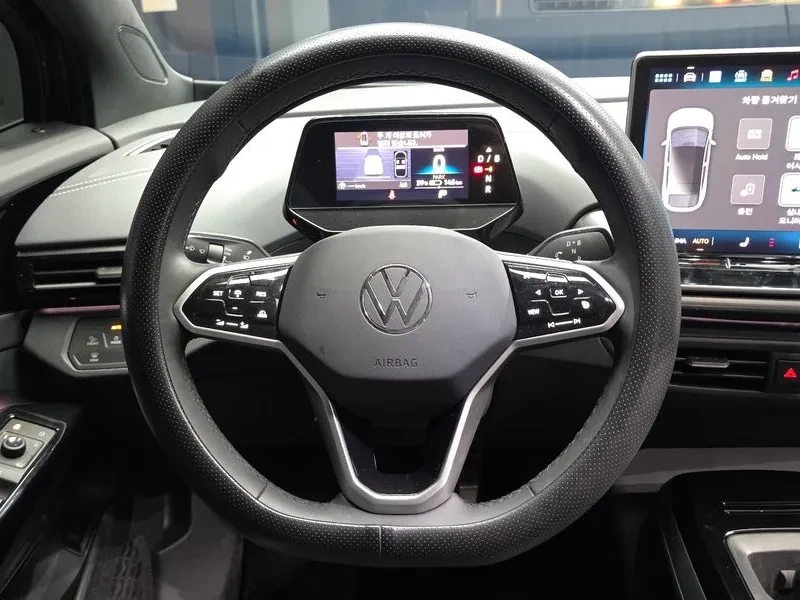 VW ID.5 Pro | 360 CAM* ПОДГРЕВ* ТЕРМОПОМПА* , снимка 7 - Автомобили и джипове - 56677200