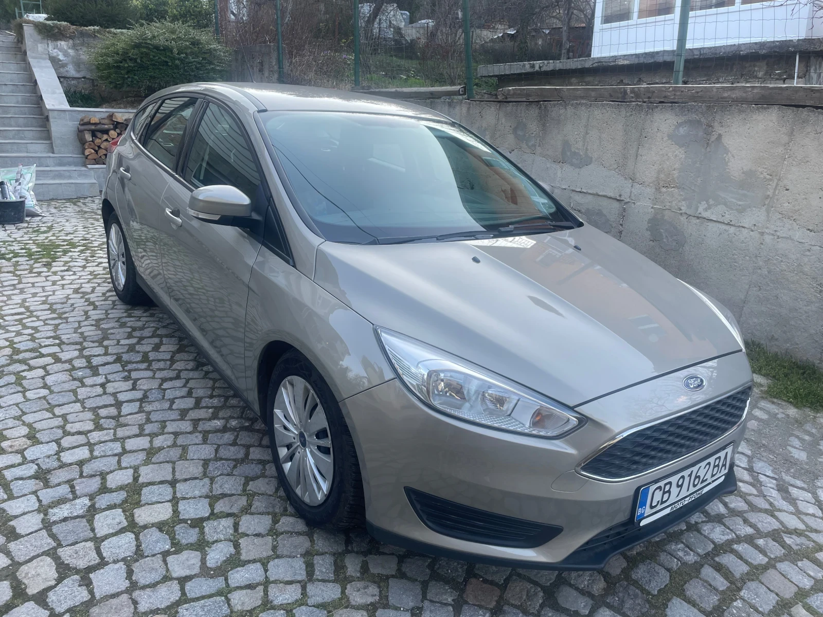 Ford Focus  - изображение 4