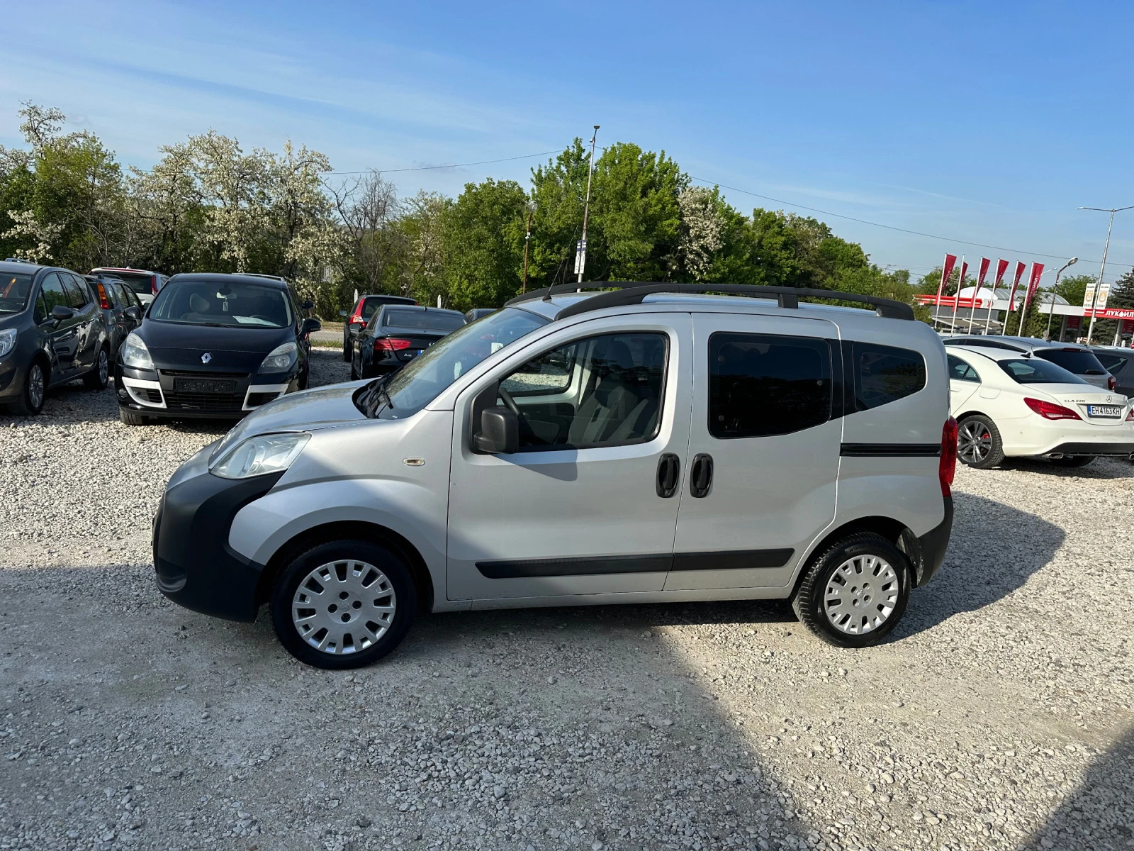 Peugeot Bipper 1.3hdi 75k.c* Teep* UNIKAT*  - изображение 3