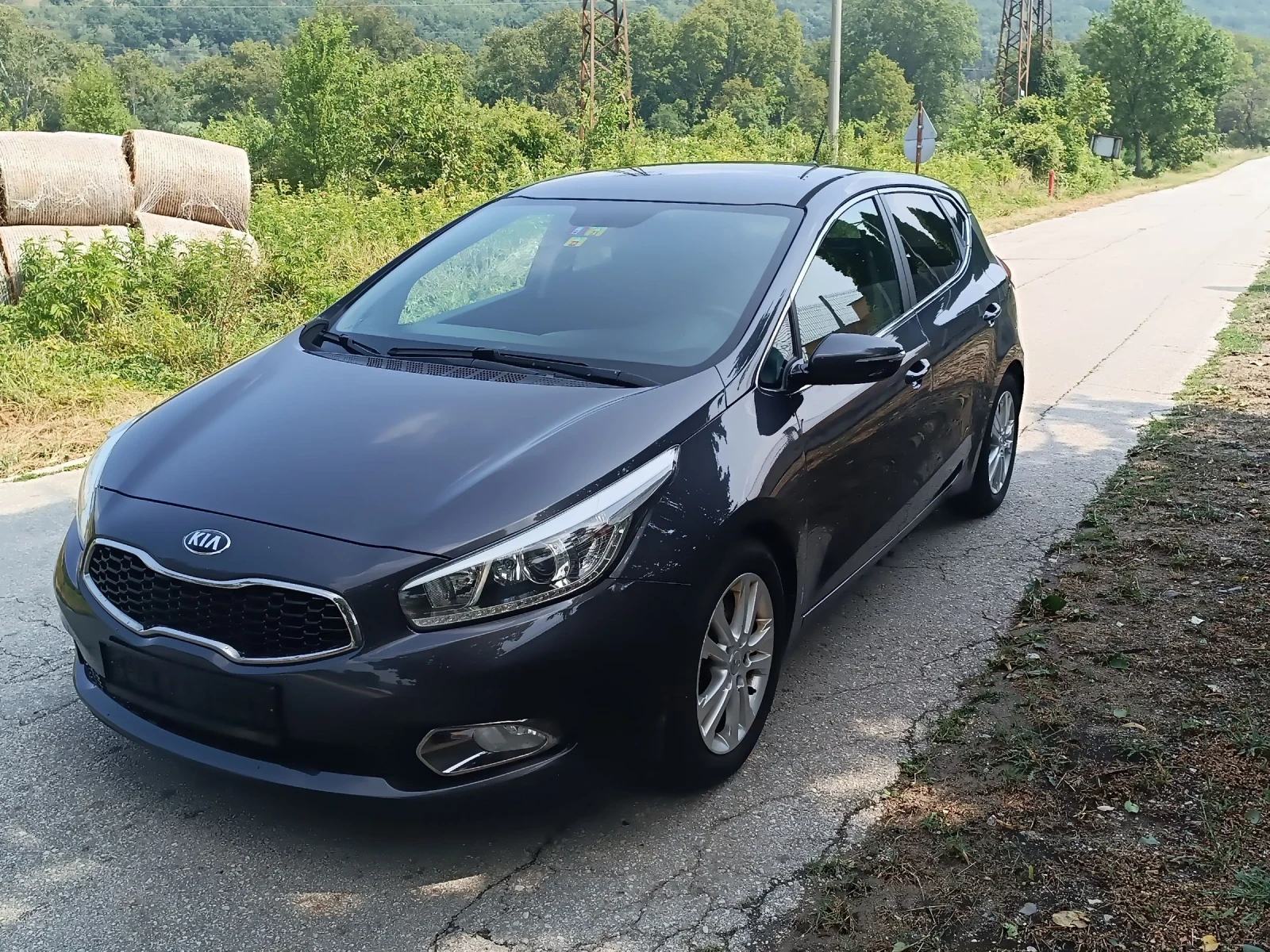 Kia Ceed 1.6 - изображение 2