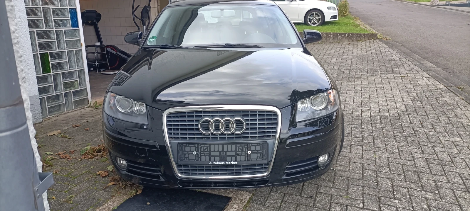 Audi A3 2.0 tdi - изображение 3