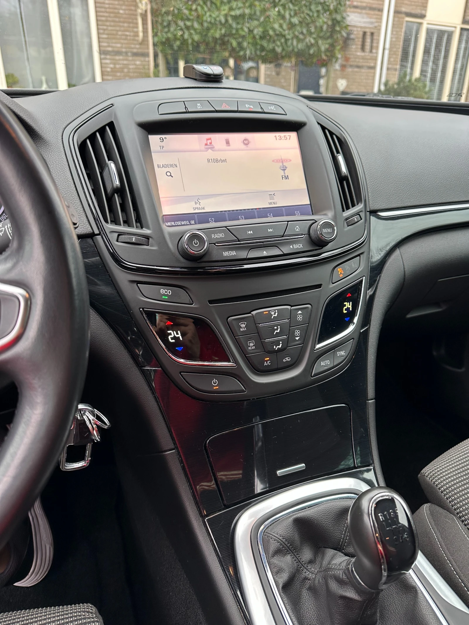 Opel Insignia Ecotec ecoFLEX  - изображение 9