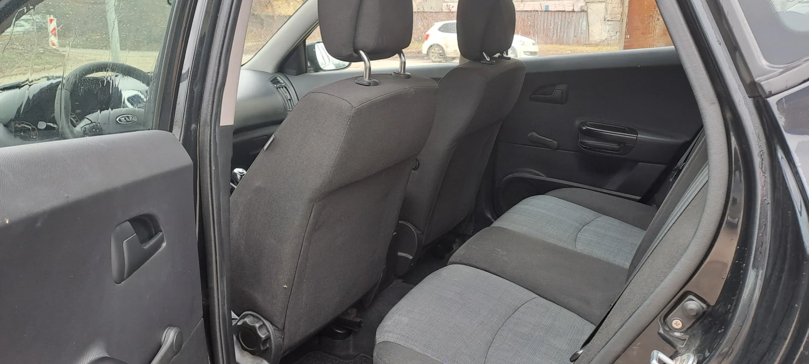Kia Ceed 1.4i/ EURO 5A/ facelift - изображение 10