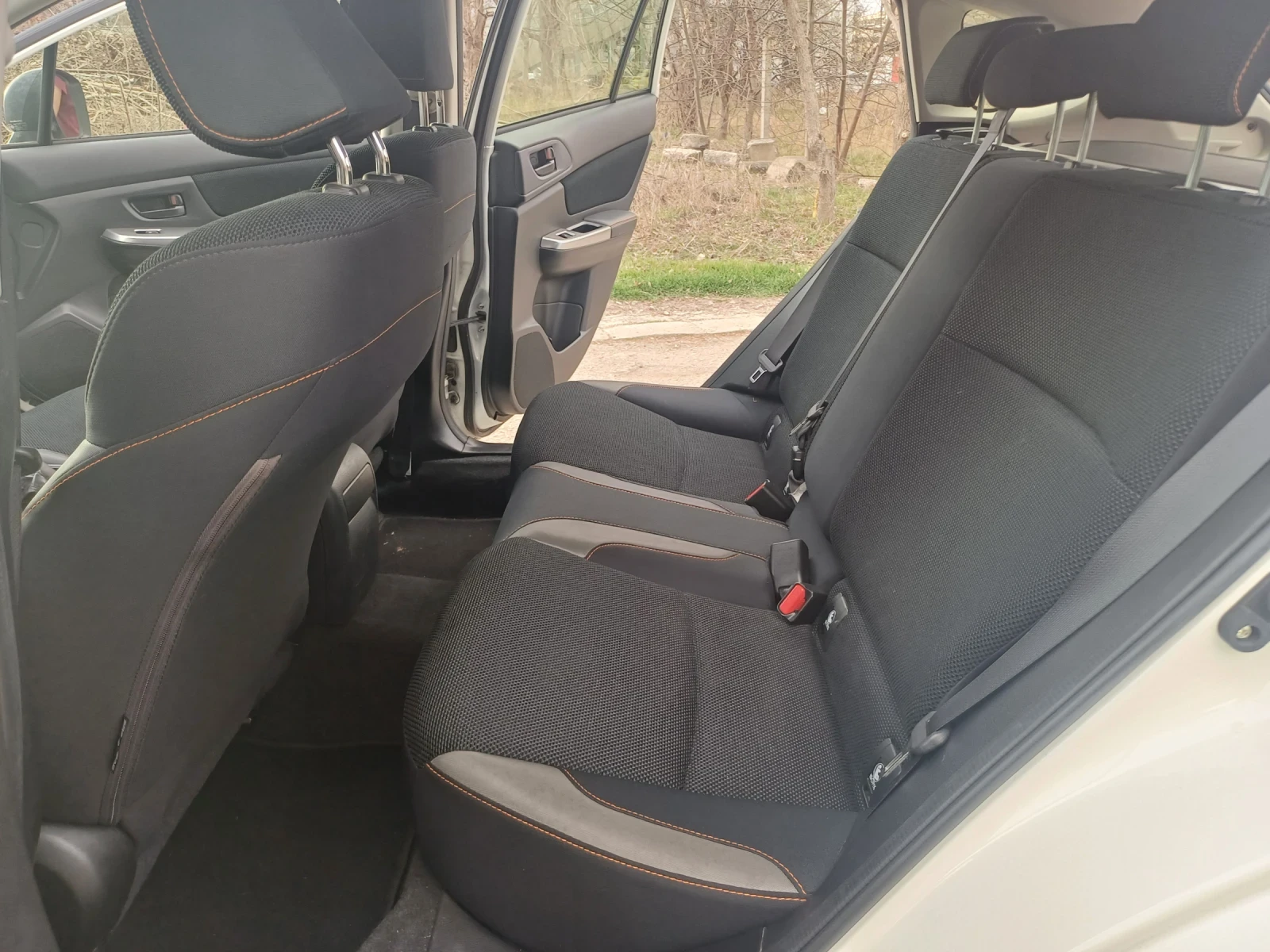 Subaru XV 1.6 AWD Bi-fuel - изображение 10
