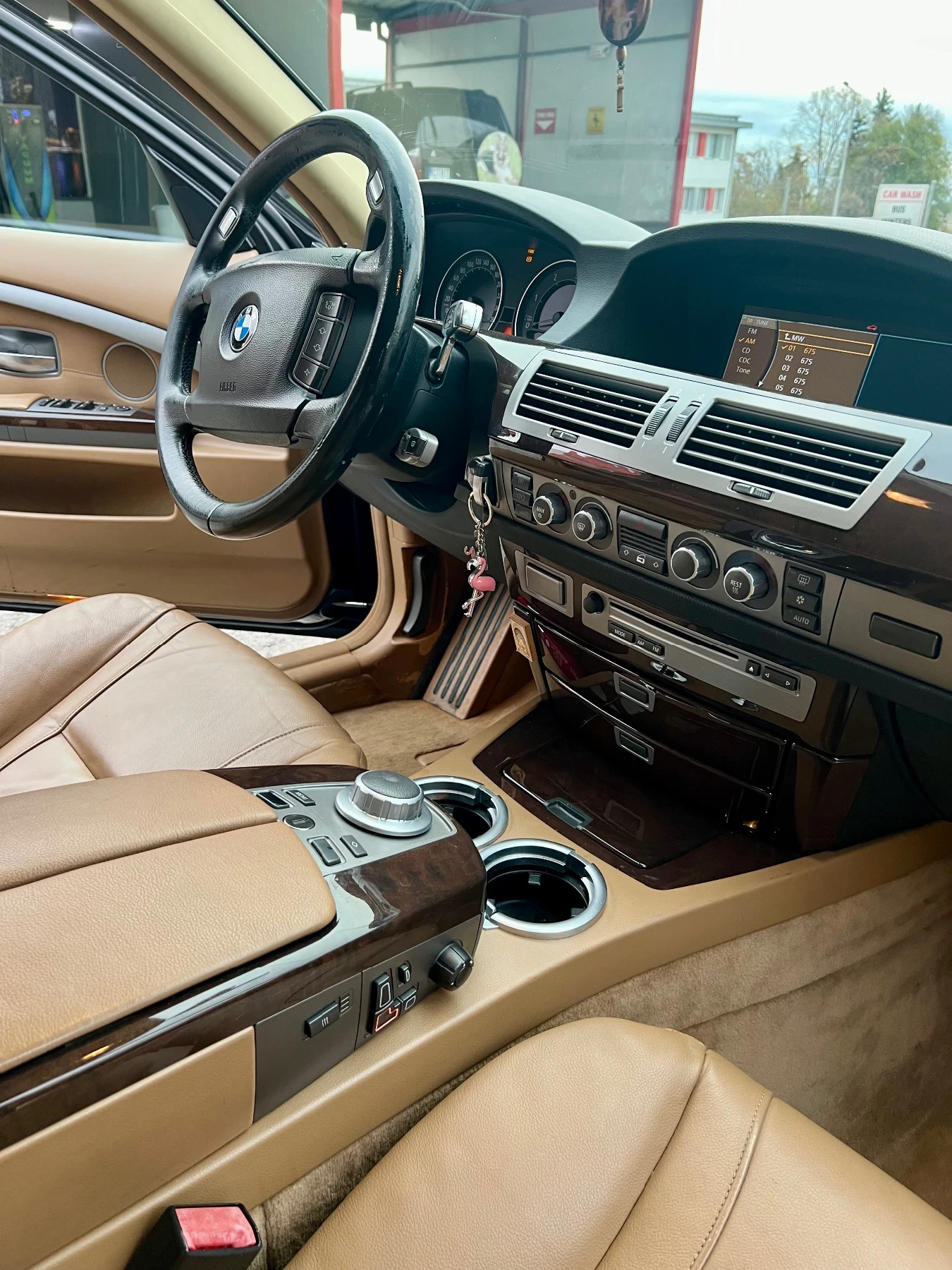 BMW 730 730 - изображение 6