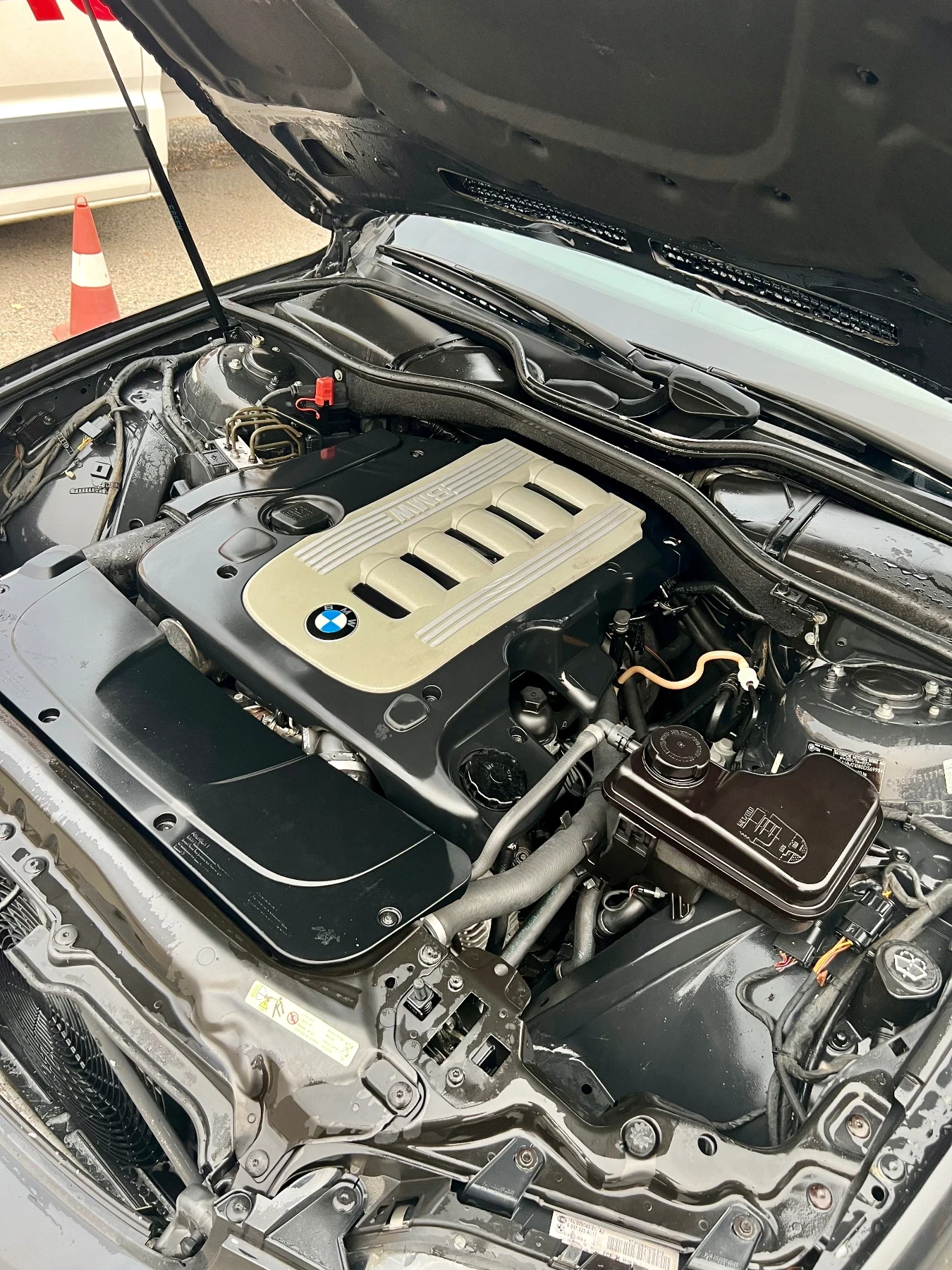 BMW 730 730 - изображение 9