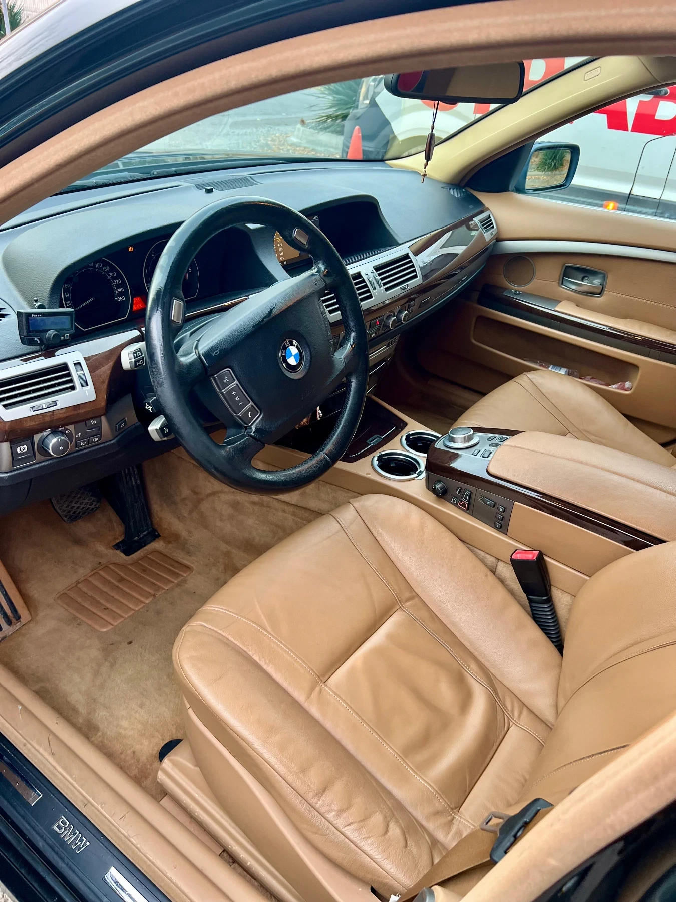 BMW 730 730 - изображение 3