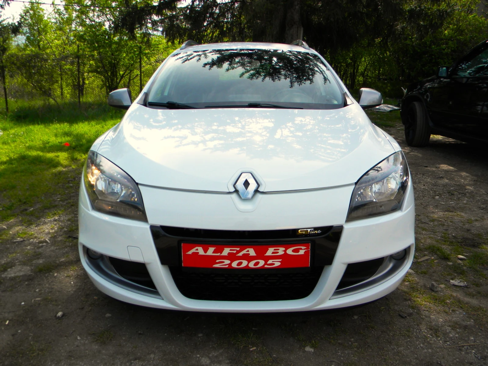 Renault Megane 3* SPORTOUR* GT LINE 1.5DCI-6ck* NAVI -КОЖА-КАТО Н - изображение 2