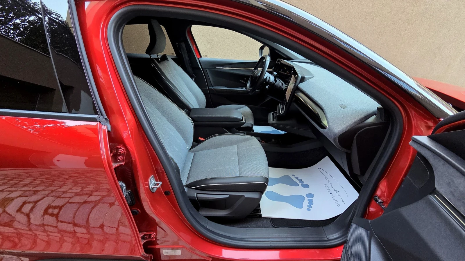 Renault Megane E-TECH/EV60/220hp/optimum - изображение 10