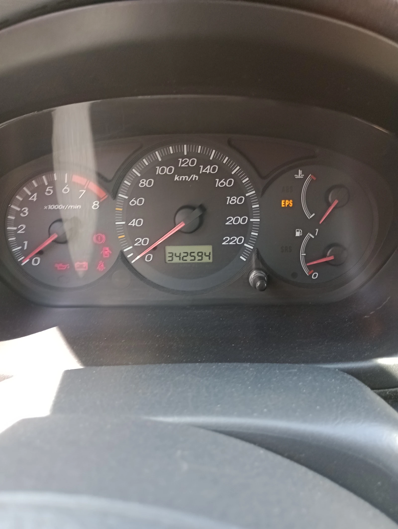 Honda Civic  - изображение 8