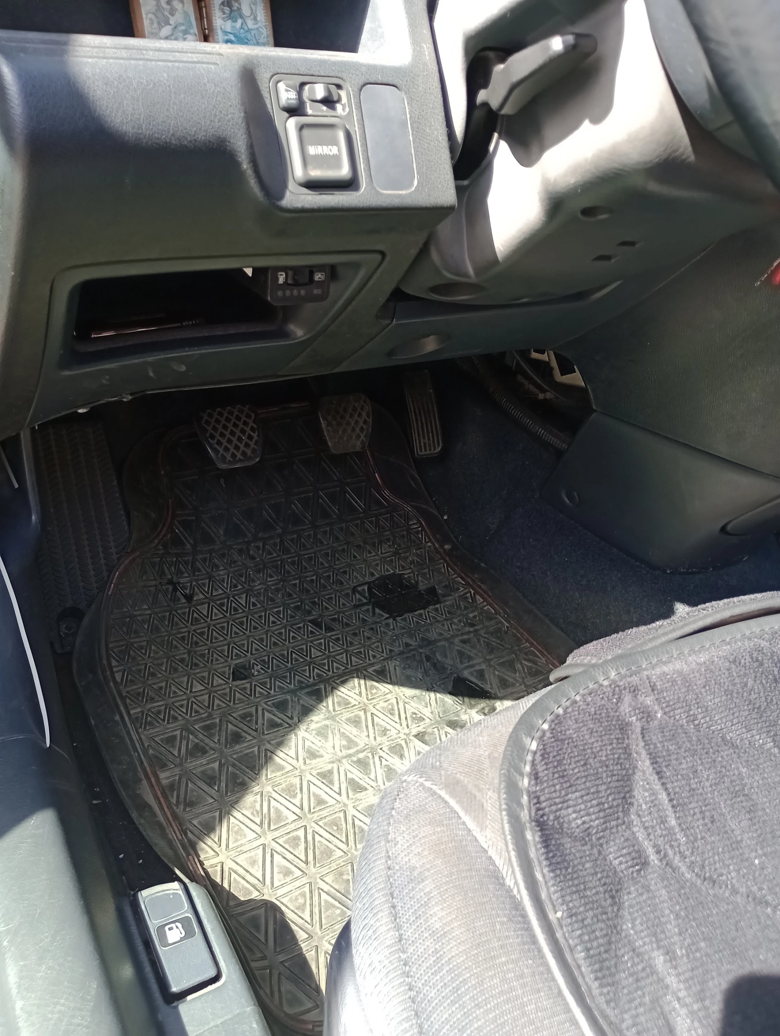 Honda Civic  - изображение 7