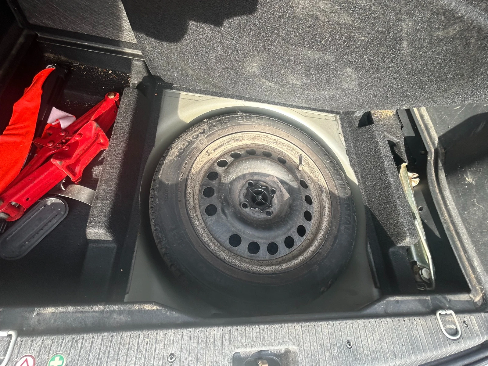 Opel Meriva  - изображение 5