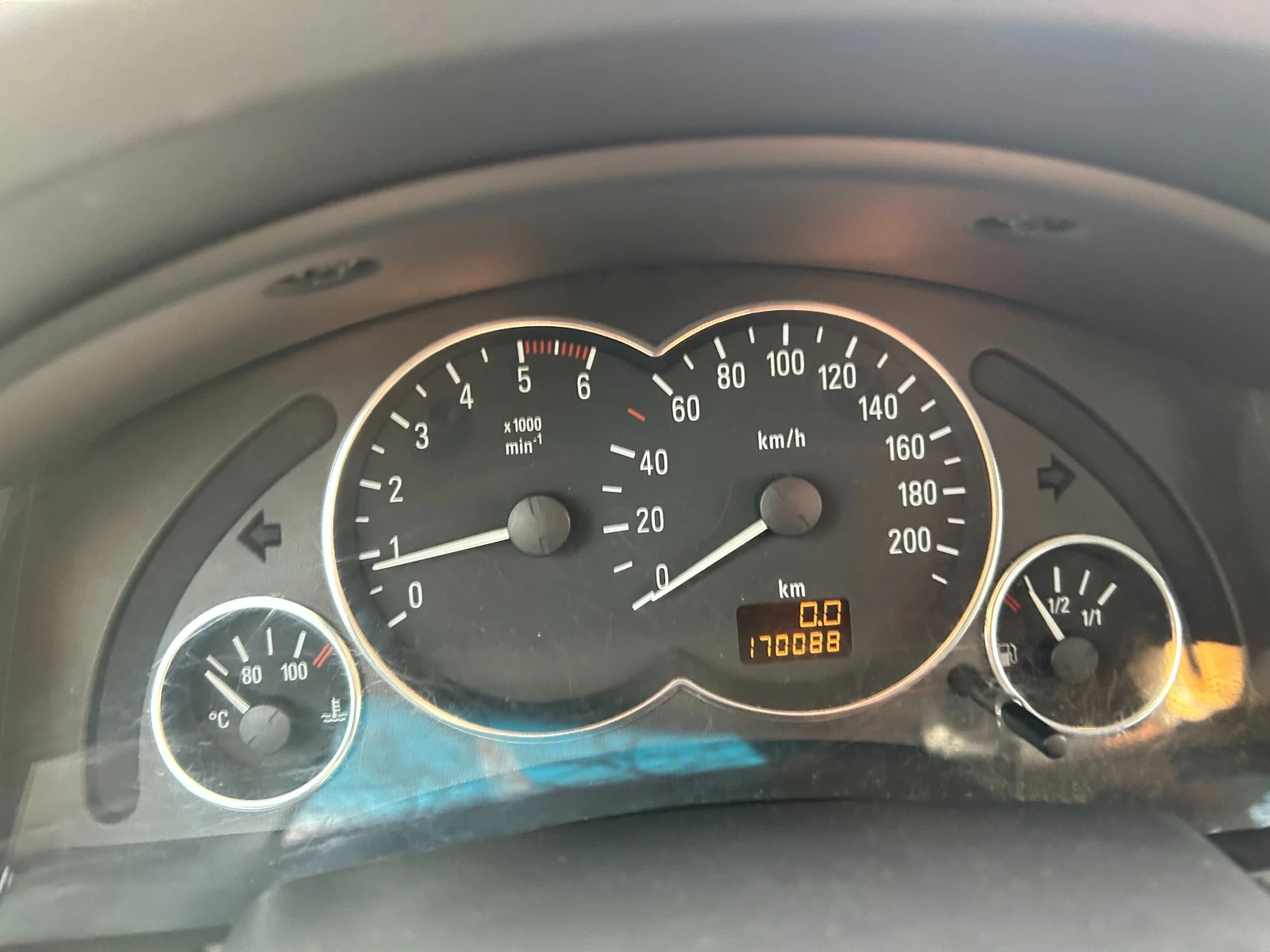 Opel Meriva  - изображение 9