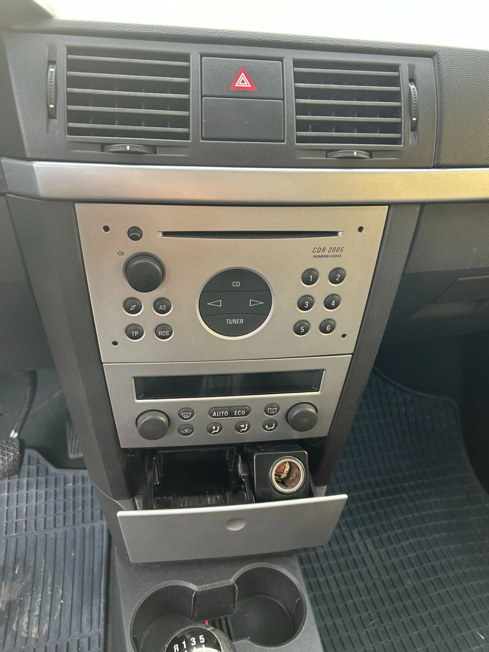Opel Meriva  - изображение 10