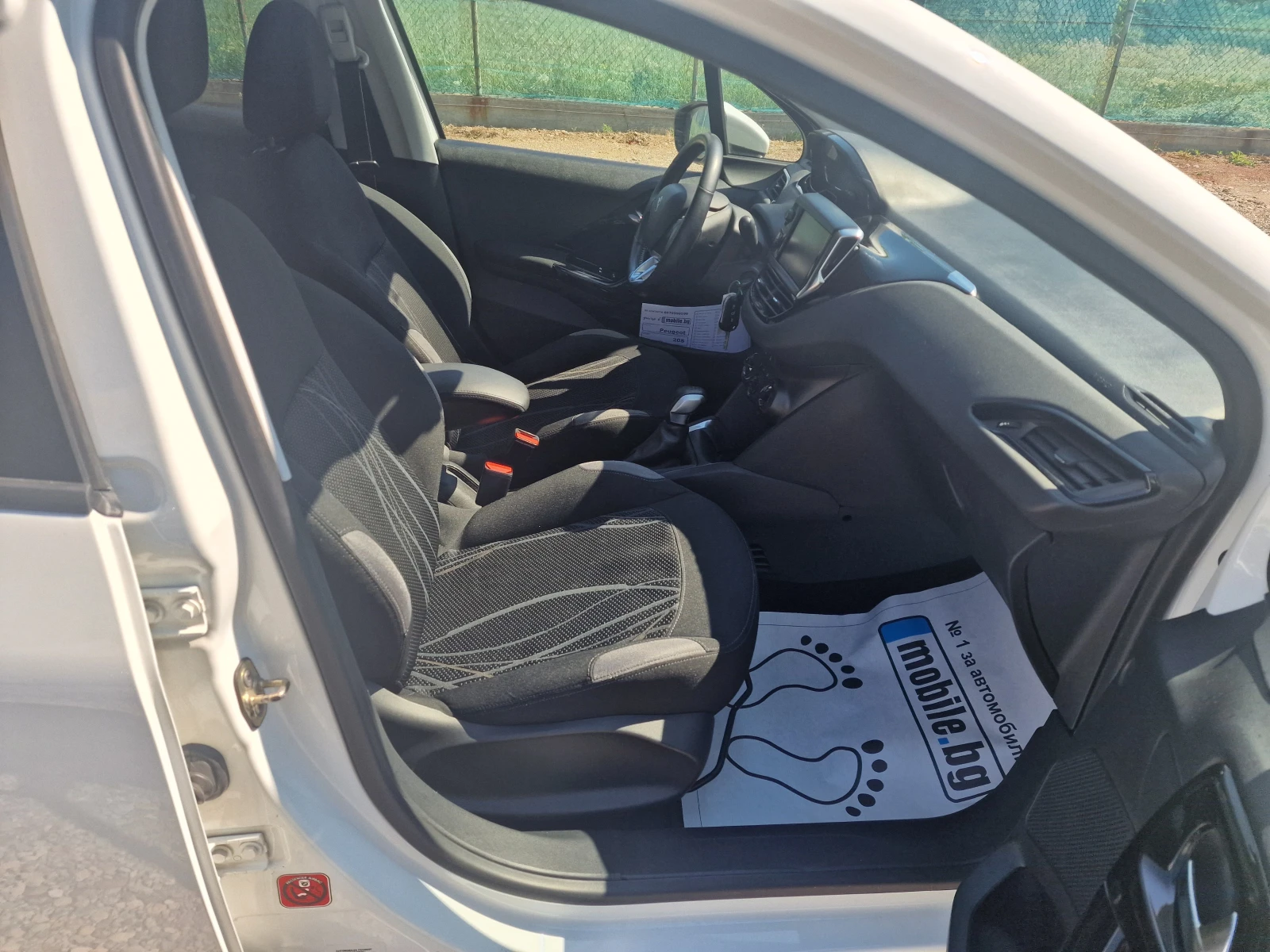 Peugeot 208 124000км - изображение 10