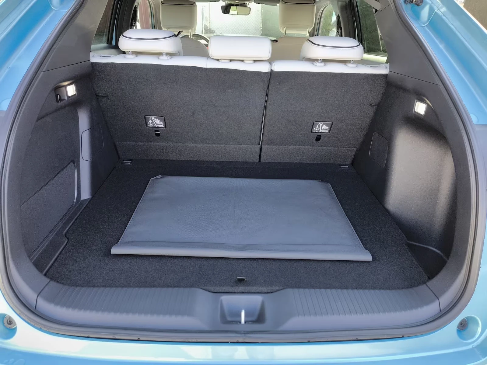 Honda e:Ny1 ADVANCE-PACKET/204HP/PANO/360/HEAD-UP/AMBI/263f - изображение 7