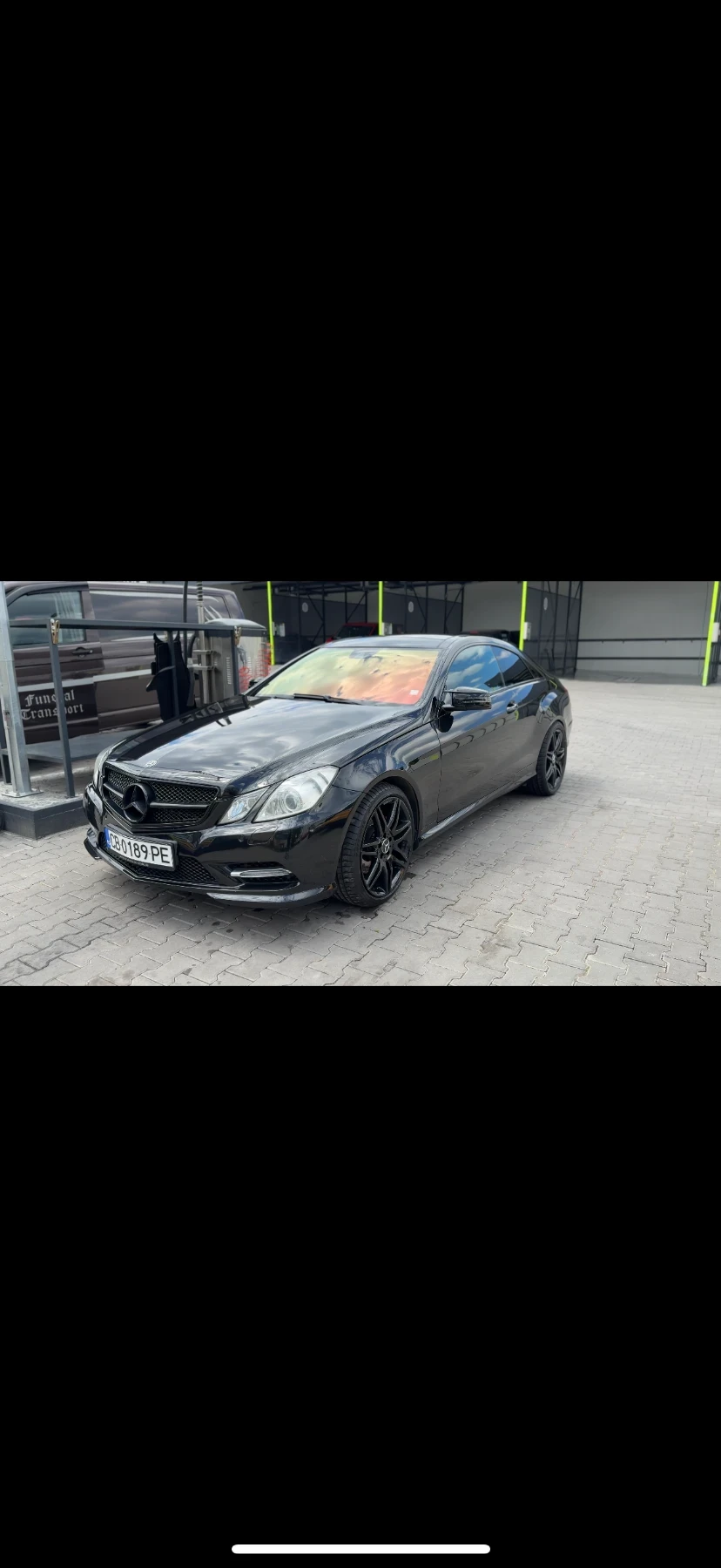Mercedes-Benz E 350  - изображение 2