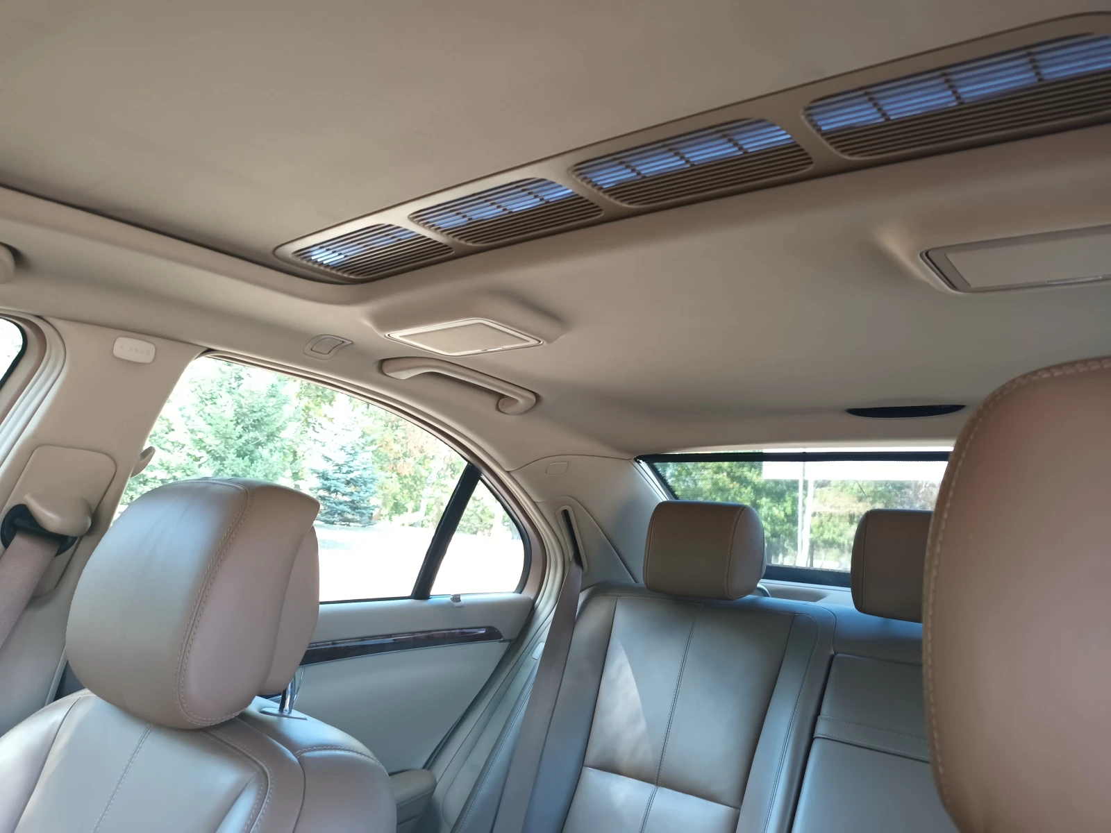 Mercedes-Benz S 320 | Mobile.bg   14