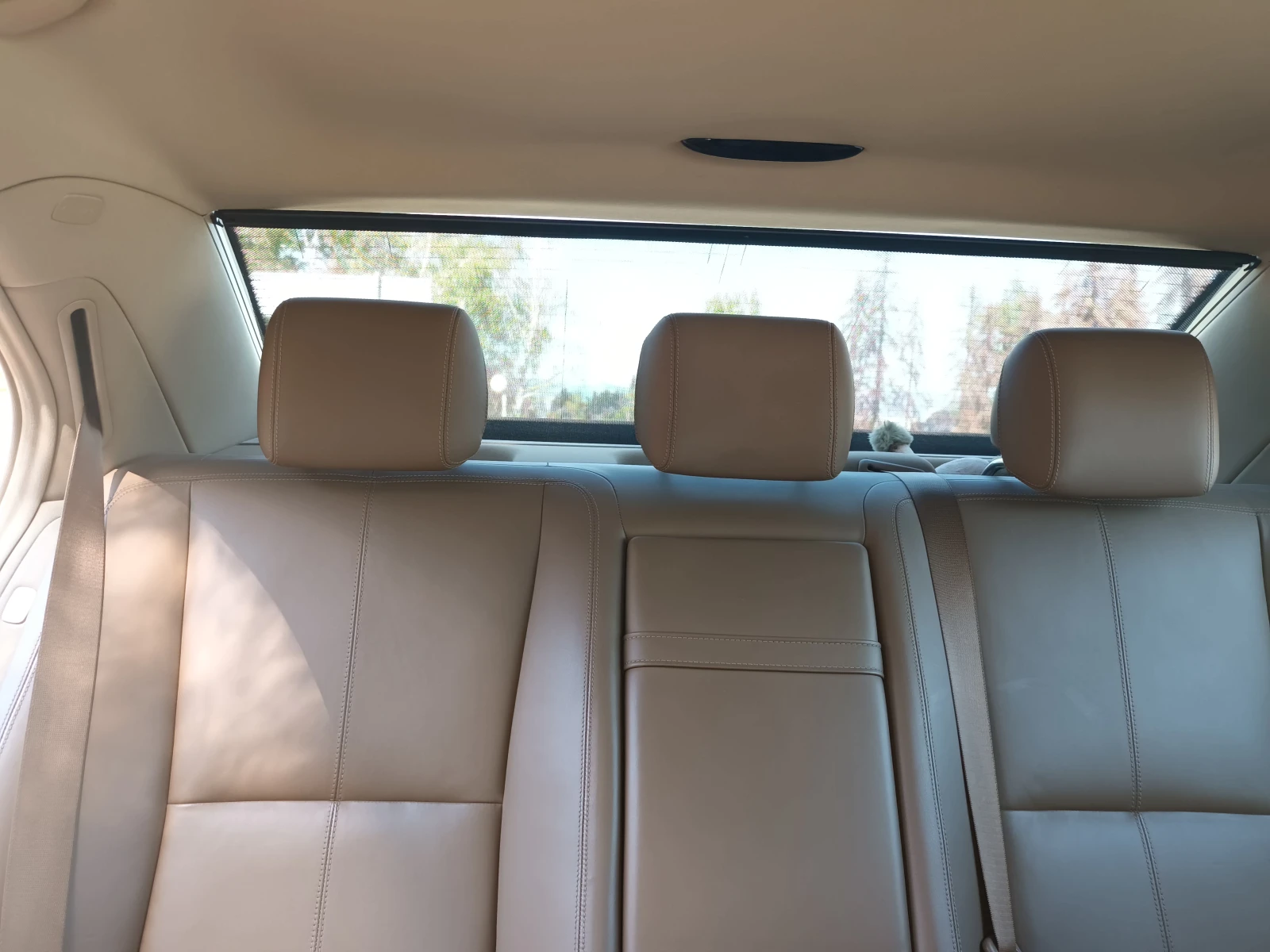 Mercedes-Benz S 320 | Mobile.bg   8