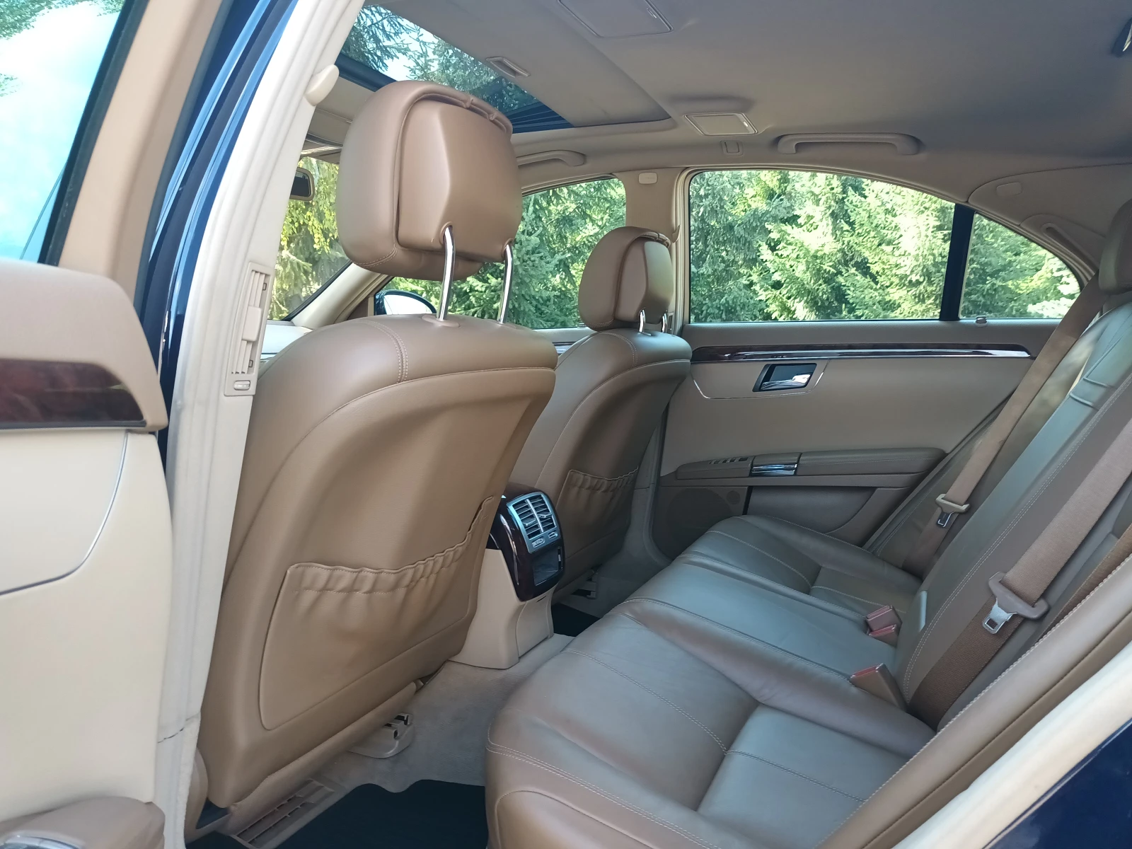 Mercedes-Benz S 320 | Mobile.bg   9