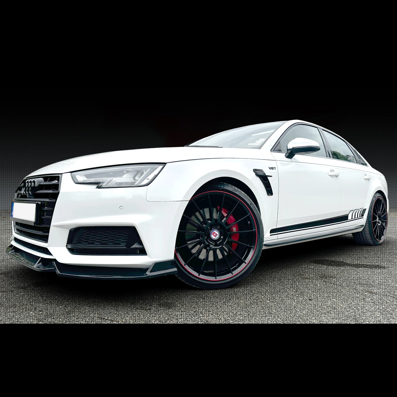 Audi S4 62500KM/ 2018/ сега обслужена/ зимни и летни гуми