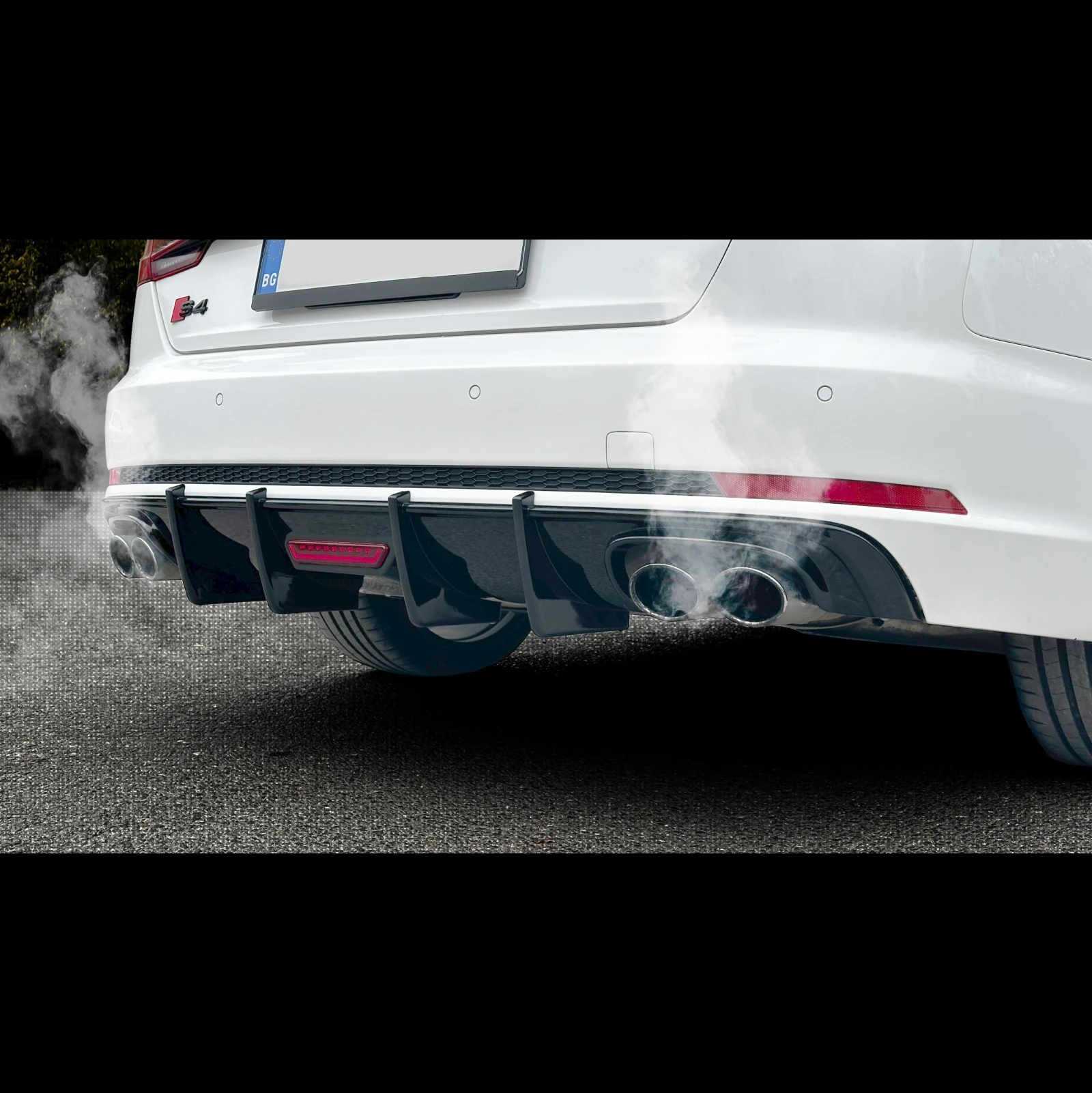 Audi S4 62500KM/ 2018/ ���� ���������/ ����� � ����� ���� | Mobile.bg � ����������� 5