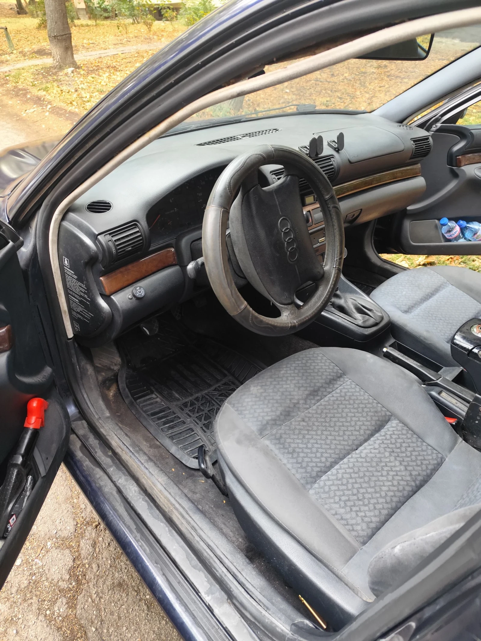 Audi A4 B5 - изображение 5