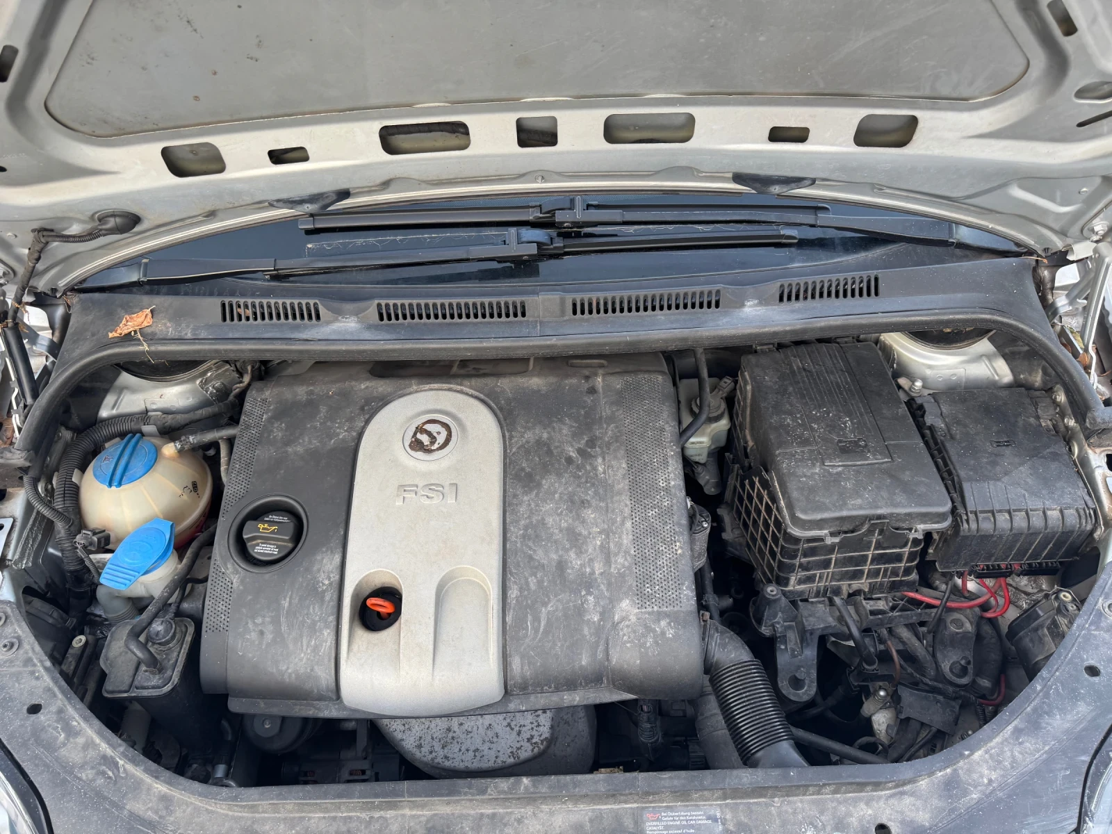 VW Golf Plus | Mobile.bg   14