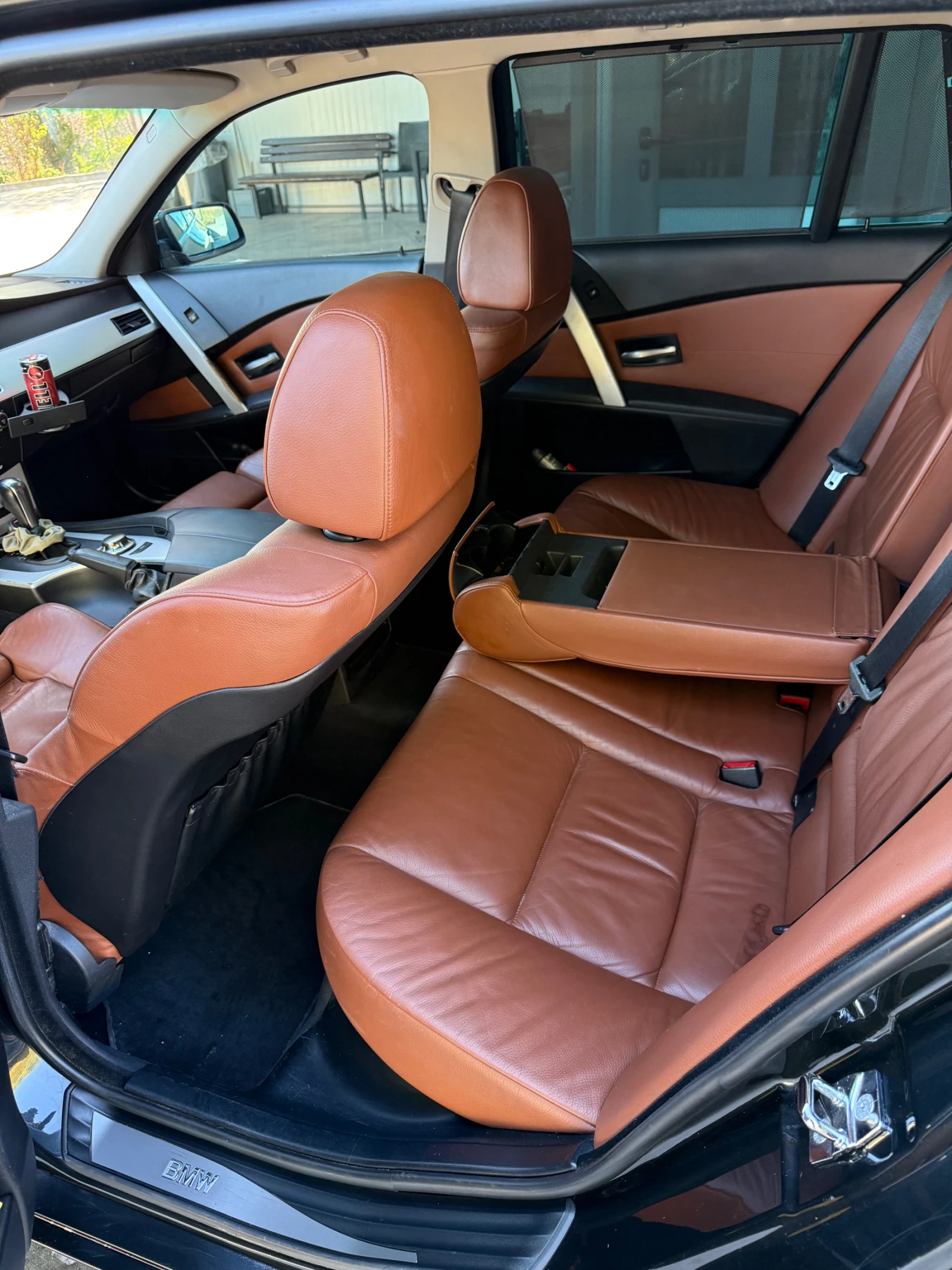 BMW 535 | Mobile.bg — изображение 9