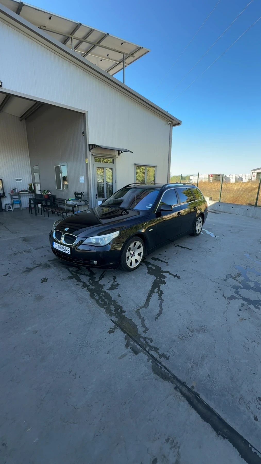 BMW 535 | Mobile.bg — изображение 2