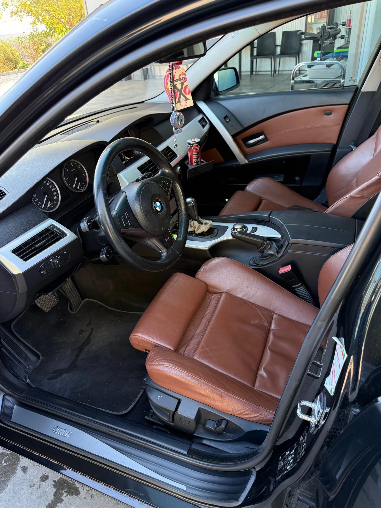 BMW 535 | Mobile.bg — изображение 8